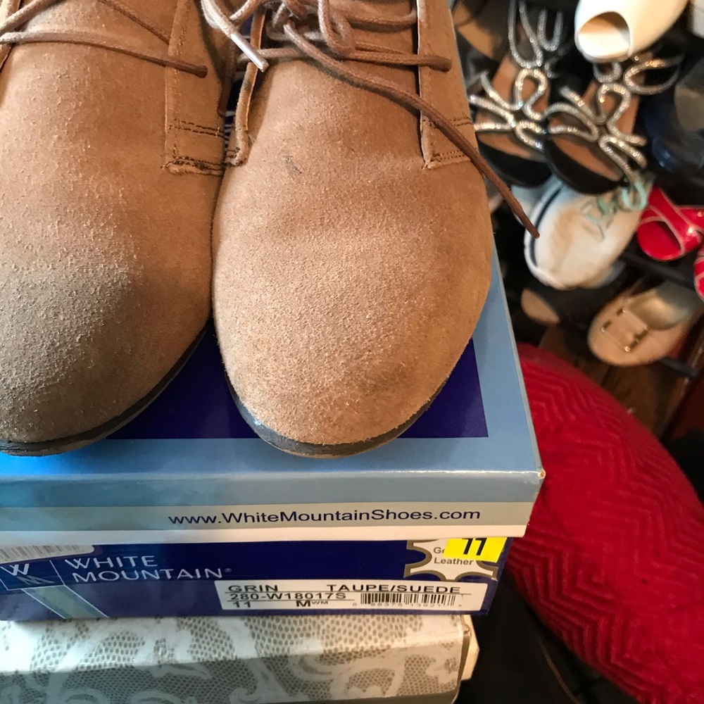 Shoes - Picture 13 of 16